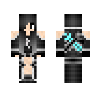 Female Kirito