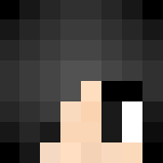 Female Kirito - Female Minecraft Skins - image 3