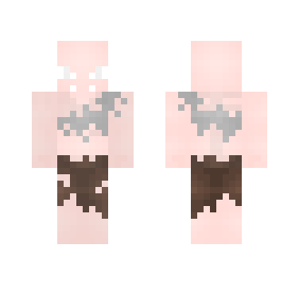 Rabid Vampire - Interchangeable Minecraft Skins - image 2