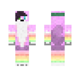 Furry Femboy