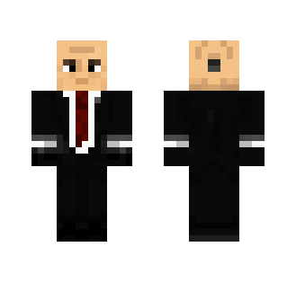 Agent 47