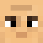 Agent 47 - Male Minecraft Skins - image 3