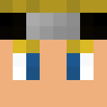 Naruto - Male Minecraft Skins - image 3