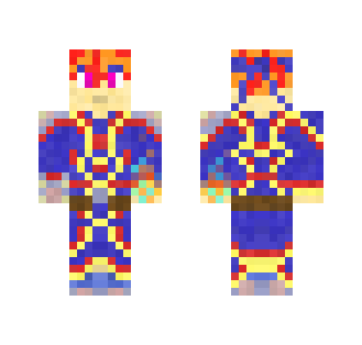 Rainbowcraft2-Elements
