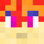 Rainbowcraft2-Elements - Male Minecraft Skins - image 3