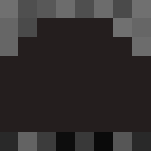 Warface Black-wood skin - Male Minecraft Skins - image 3