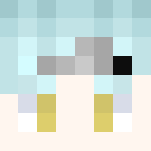 Mitsuki - Male Minecraft Skins - image 3