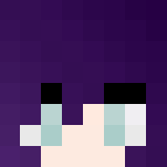 Water Godess - Female Minecraft Skins - image 3