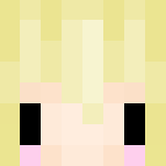 Lucy - Female Minecraft Skins - image 3