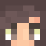 Caroline - Female Minecraft Skins - image 3