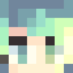 Toxic - Female Minecraft Skins - image 3