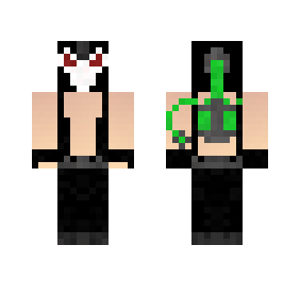 Bane (Comics)