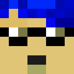 zk-zambies - Male Minecraft Skins - image 3