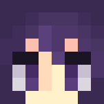 Download Free School girl~ Sun Fenghuang Skin for Minecraft image 3 School girl~ Sun Fenghuang - Female Minecraft Skins - image 3