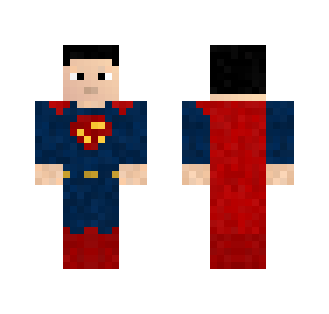 Superman BVS