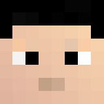 Superman BVS - Male Minecraft Skins - image 3