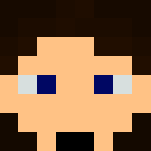 Redcoat Soldier - Comics Minecraft Skins - image 3