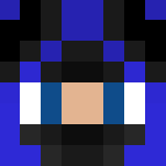 Super Blaze - Male Minecraft Skins - image 3