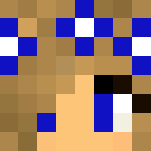 TheGamingCarly skin (Plz subscribe) - Female Minecraft Skins - image 3