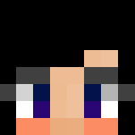 ~Cinder~ - Female Minecraft Skins - image 3