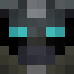 Shiny Giratina - Other Minecraft Skins - image 3