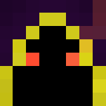 Fire Mage - Male Minecraft Skins - image 3