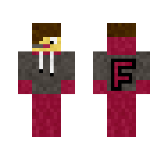 Gamer I