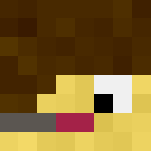 Gamer I - Male Minecraft Skins - image 3