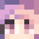 andromeda // oc - Female Minecraft Skins - image 3