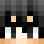 Zeref Dragneel -Alvarez Arc- - Male Minecraft Skins - image 3