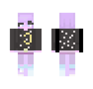 Fan Skin by someone who isn't dead!