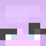 Fan Skin by someone who isn't dead! - Female Minecraft Skins - image 3