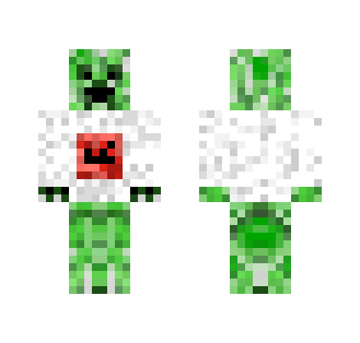 Creeper