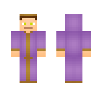 Wizard Tobuscus {contest}