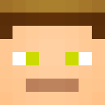 Wizard Tobuscus {contest} - Male Minecraft Skins - image 3