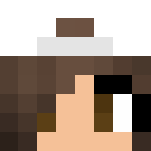 Happy Thanksgiving :) - Female Minecraft Skins - image 3