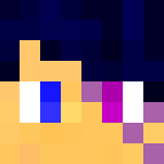 CorruptedMageSkin - Male Minecraft Skins - image 3