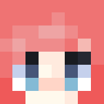 Persona and Magic contest entry - Female Minecraft Skins - image 3