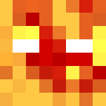 Ebongrasp Soldier - Xial - Male Minecraft Skins - image 3