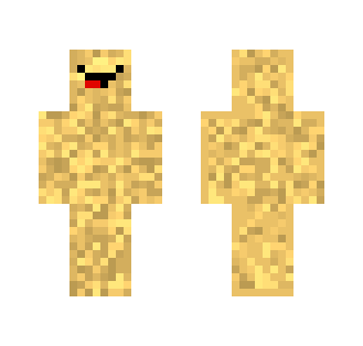 Potato Man for Yolky - Other Minecraft Skins - image 2