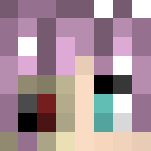Minecraft Magical Oc. - Female Minecraft Skins - image 3