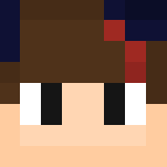 [Insert Leech Metaphor Here] - Male Minecraft Skins - image 3