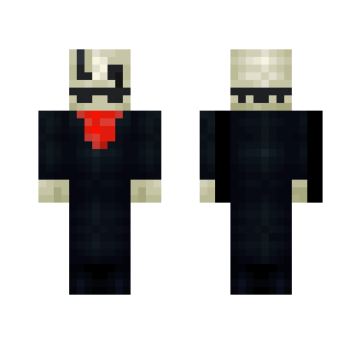 Reaptale Gaster