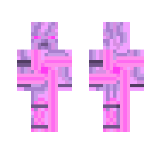 Vortex Monster (Magic Skin Contest)