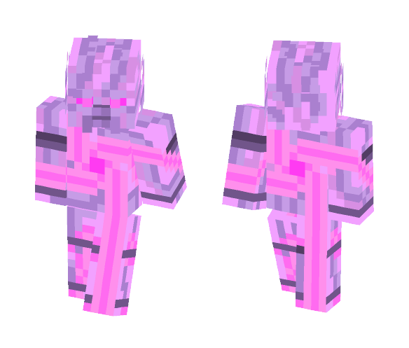 Vortex Monster (Magic Skin Contest) - Other Minecraft Skins - image 1