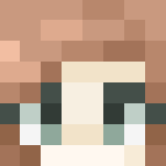 It's Getting Colder~ - Female Minecraft Skins - image 3