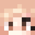 Download Free ST With PlushCat Skin for Minecraft image 3 ST With PlushCat - Female Minecraft Skins - image 3