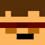 Download Free My Bestfriend Ironhero_369 Skin for Minecraft image 3 My Bestfriend Ironhero_369 - Male Minecraft Skins - image 3