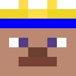 My Skin - Male Minecraft Skins - image 3