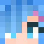 Rem - Female Minecraft Skins - image 3